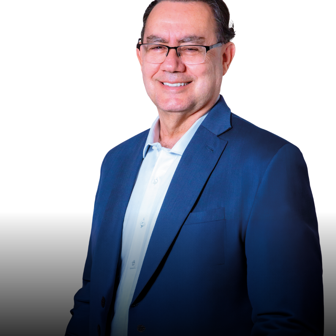 Augusto Cury